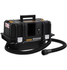 Пилосос будівельний DeWALT DCV586MN (Без АКБ та ЗП) (DCV586MN)