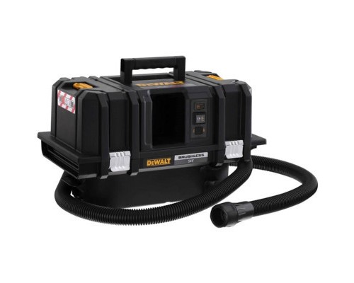 Пилосос будівельний DeWALT DCV586MN (Без АКБ та ЗП) (DCV586MN)