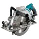 Дискова пила Makita RS002GZ XGT, 40 V Max, 260 мм (RS002GZ)