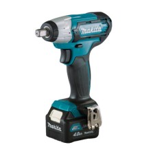 Гайковерт Makita TW141DWME CXT, 140Нм, 1/2