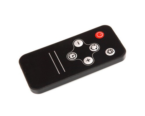 Витяжка кухонна Eleyus FENIX 1200 LED 60 BG