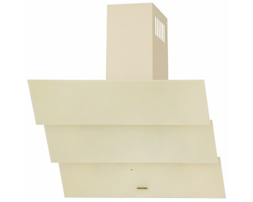 Витяжка кухонна Eleyus FENIX 1200 LED 60 BG