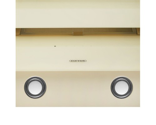 Витяжка кухонна Eleyus FENIX 1200 LED 60 BG