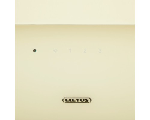 Витяжка кухонна Eleyus FENIX 1200 LED 60 BG
