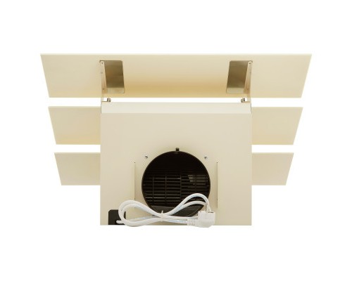 Витяжка кухонна Eleyus FENIX 1200 LED 60 BG