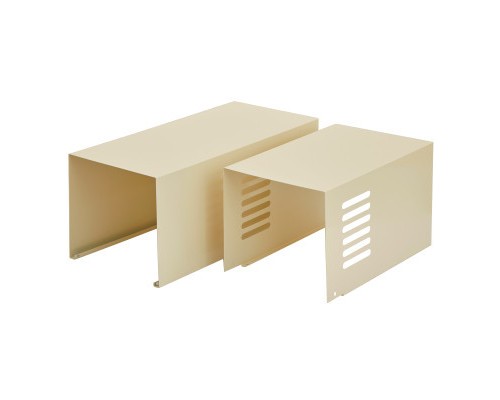 Витяжка кухонна Eleyus FENIX 1200 LED 60 BG