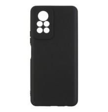 Чохол до мобільного телефона Armorstandart Matte Slim Fit Infinix Note 11 Camera cover Black (ARM61773)