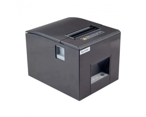 Принтер чеків X-PRINTER XP-E200M USB (XP-E200M-U-0072)
