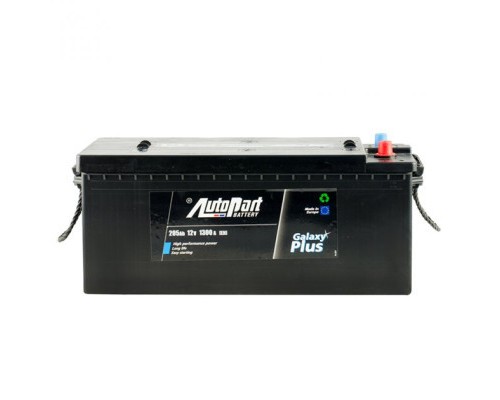 Акумулятор автомобільний AutoPart 205 Ah/12V (ARL-205-P00)