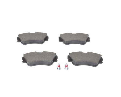 Гальмівні колодки Bosch 0 986 461 753