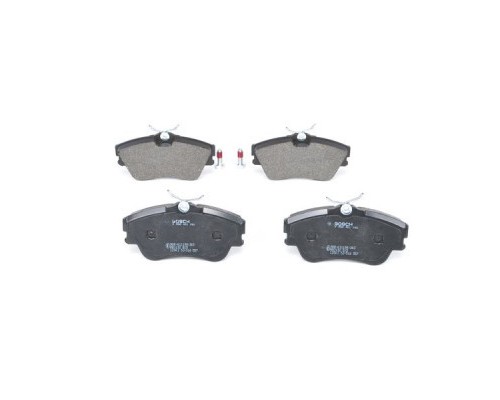 Гальмівні колодки Bosch 0 986 461 753