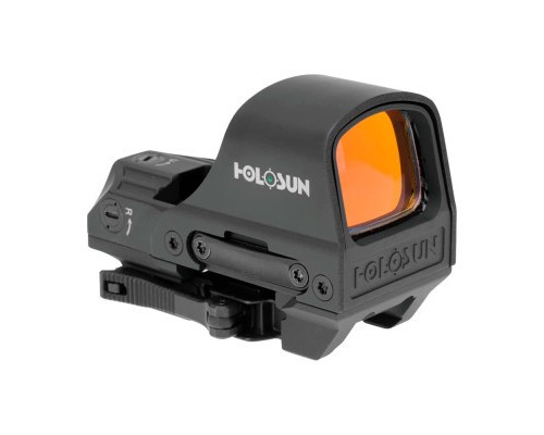 Коліматорний приціл Holosun HE510C-GR (747005)