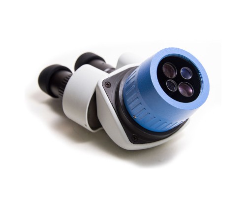 Мікроскоп Sigeta MS-215 20x-40x LED Bino Stereo (65230)