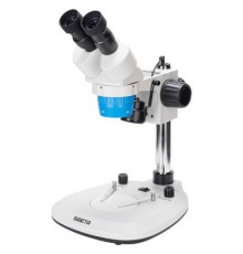 Мікроскоп Sigeta MS-215 20x-40x LED Bino Stereo (65230)
