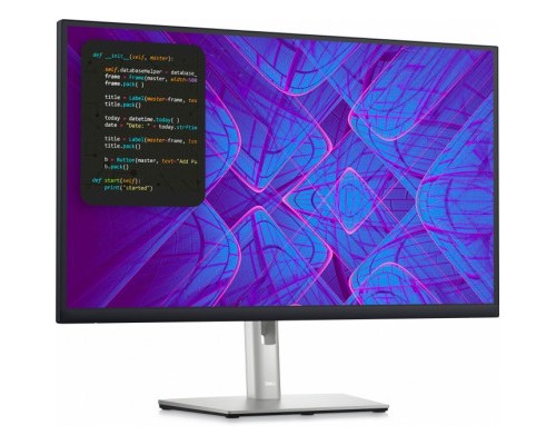 Монітор Dell P2723QE (210-BDFZ)