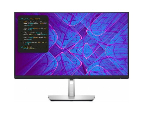 Монітор Dell P2723QE (210-BDFZ)