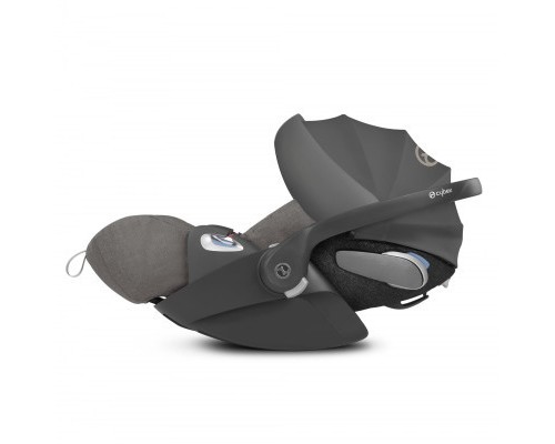 Автокрісло Cybex Cloud Z i-Size Plus (520000031)