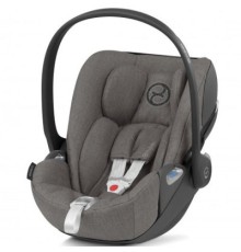 Автокрісло Cybex Cloud Z i-Size Plus (520000031)