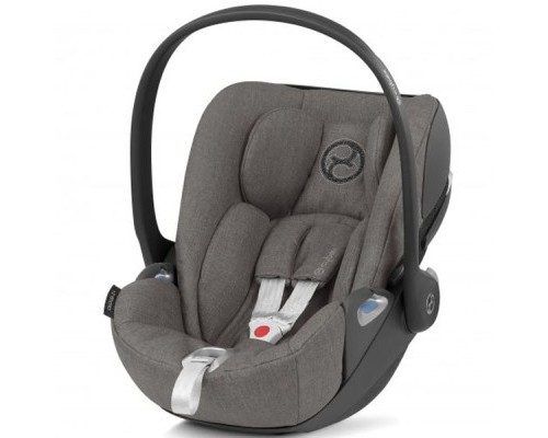 Автокрісло Cybex Cloud Z i-Size Plus (520000031)