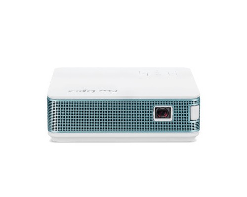 Проектор AOpen PV12pGreen (MR.JW211.003) 