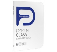 Скло захисне Armorstandart Glass.CR Apple iPad 10.9 2022 (ARM65017)