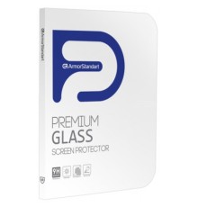Скло захисне Armorstandart Glass.CR Apple iPad 10.9 2022 (ARM65017)