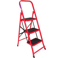 Драбина Forte LFD106TB (31888)
