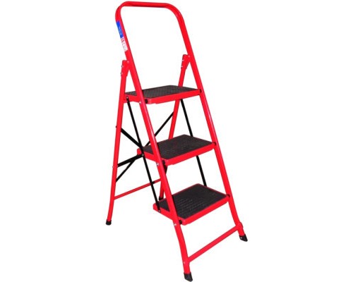 Драбина Forte LFD106TB (31888)