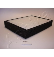 Фільтр салону ASHIKA 21-KI-K06