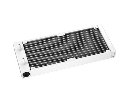 Система рідинного охолодження Deepcool LS520 White (R-LS520-WHAMNT-G-1)