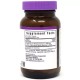 Вітамін Bluebonnet Nutrition Вітамін K2 100 мкг, Vitamin K2, 100 вегетаріанських капсул (BLB0653)