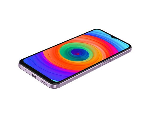 Мобільний телефон Ulefone Note 14 3/16GB Purple (6937748734994)
