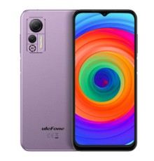 Мобільний телефон Ulefone Note 14 3/16GB Purple (6937748734994)