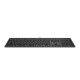 Клавіатура A4Tech FX60H USB Grey White backlit