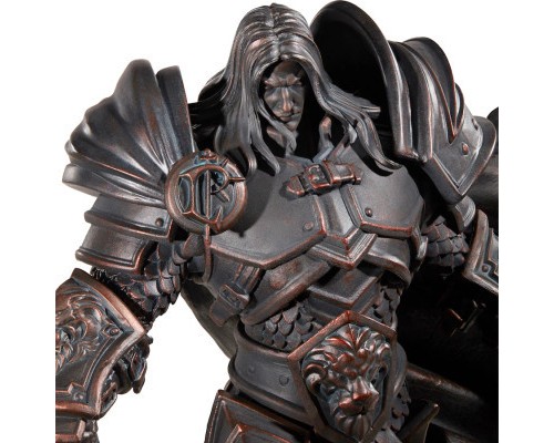 Статуетка Blizzard World of Warcraft Arthas Commomorative Statue (B66183)
