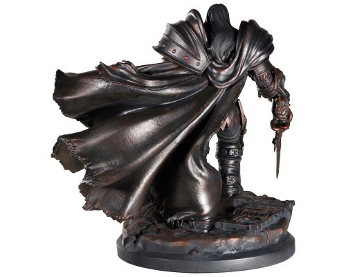 Статуетка Blizzard World of Warcraft Arthas Commomorative Statue (B66183)