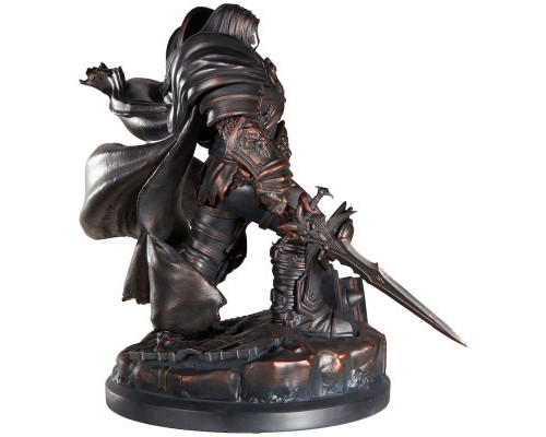Статуетка Blizzard World of Warcraft Arthas Commomorative Statue (B66183)
