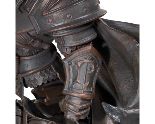 Статуетка Blizzard World of Warcraft Arthas Commomorative Statue (B66183)
