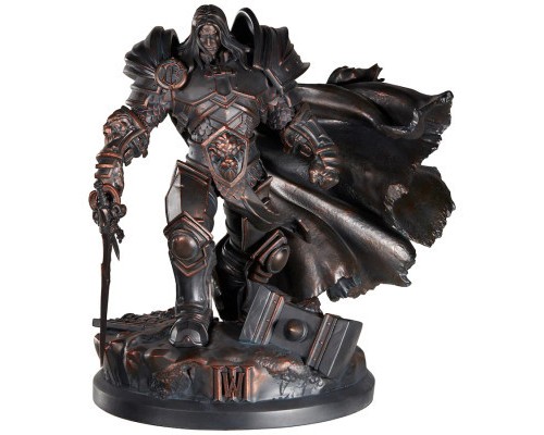 Статуетка Blizzard World of Warcraft Arthas Commomorative Statue (B66183)