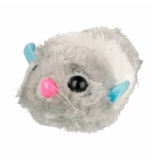 Іграшка для котів Trixie Мишка, що вібрує 8 см (4011905408910)