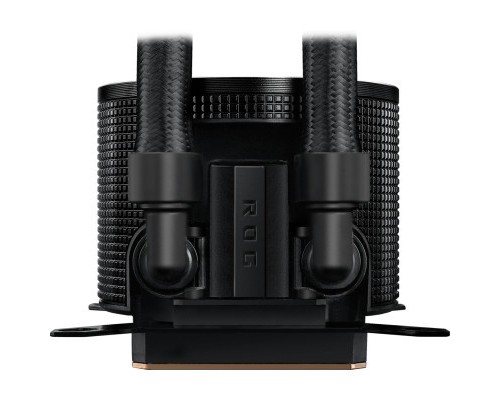 Система рідинного охолодження ASUS ROG-RYUO-III-240-ARGB
