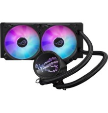 Система рідинного охолодження ASUS ROG-RYUO-III-240-ARGB