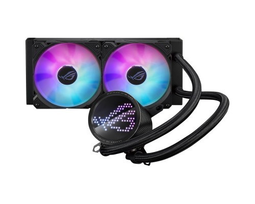 Система рідинного охолодження ASUS ROG-RYUO-III-240-ARGB