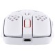 Мишка HyperX Pulsefire Haste Wireless White (4P5D8AA)