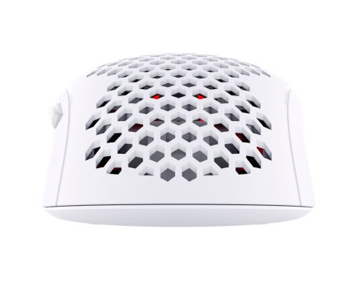 Мишка HyperX Pulsefire Haste Wireless White (4P5D8AA)