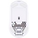 Мишка HyperX Pulsefire Haste Wireless White (4P5D8AA)
