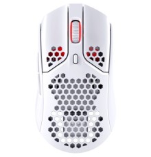 Мишка HyperX Pulsefire Haste Wireless White (4P5D8AA)