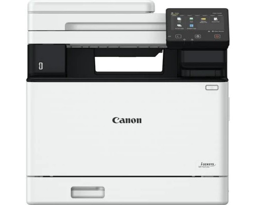 Багатофункціональний пристрій Canon i-SENSYS MF752Cdw c Wi-Fi (5455C012) 
