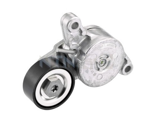 Натягувач ременя з роликом SNR GA350.97