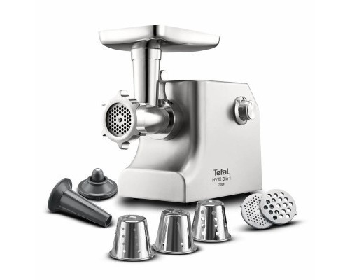 М'ясорубка Tefal NE858D38